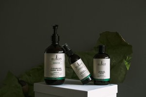 沐浴洗发品检测