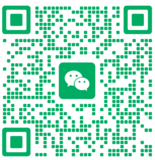 扫描添加微信客服